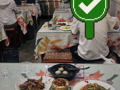 -金姐台湾菜(珠江路店)
