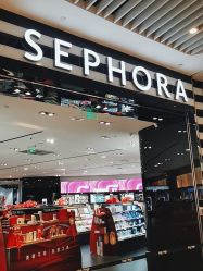 -丝芙兰Sephora