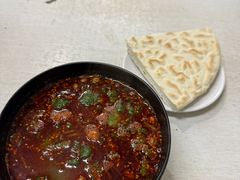 -牵人麻辣粉(粉巷店)