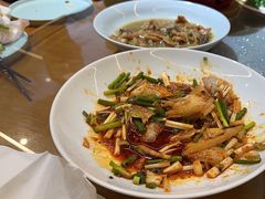 -王妈热卤·川味馆(海昌店)