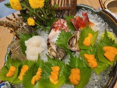 -初花·日本料理