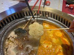 -空之介寿喜烧·和牛放题(恒隆广场店)