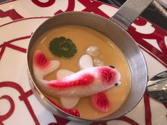 -锦楼·臻选新杭帮(正大广场店)