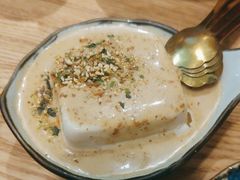 -西月山居匠心创意料理(江汉路新佳丽广场店)