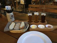 -Paulaner·德国帕拉娜自酿啤酒餐厅(海上世界店)