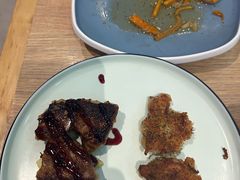 -上渔铁板烧(熙悦汇店)