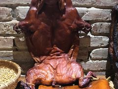 -爷爷的土钵菜(街道口店)