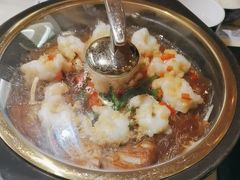 -绿茶餐厅(龙湖金楠天街店)