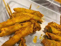 -京朋串屋·烧烤(望京西路总店)