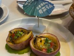 -79号渔船海鲜饭店(宝安店)