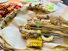 -花盐街·四川乐山小吃(西单大悦城店)