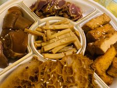 -周三的情书花园餐厅(江北店)