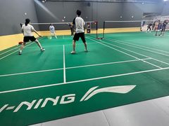 -德仁羽毛球馆