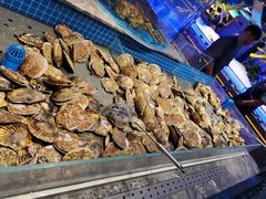 -一方渔歌蒸汽海鲜自助(文化路万达广场店)