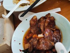 -食膳公园包子铺(烈士公园店)