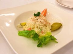 -莫斯科餐厅