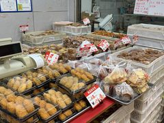 -爱德顺糕点食屋(利民道店)