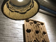 -苹果树下艺术餐厅(通州店)