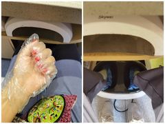 -海底捞火锅(吴中路店)