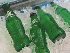 -舜耕山庄四时万和自助餐厅