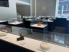 -黑天鹅蛋糕店(青年大街店)