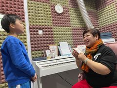 -玖旋律音乐培训学校(南开校区)