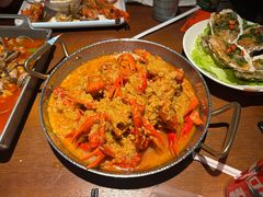 -乔街深夜食堂·小龙虾·高压锅生蚝(杭州总店)