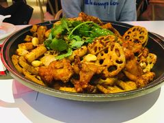 -渝蛙馆(新百店)
