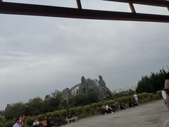 -泉城欧乐堡梦幻世界