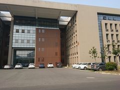 -南京航空航天大学(将军路校区)