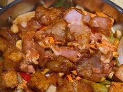 -黄记煌三汁焖锅(广州曜一城店)