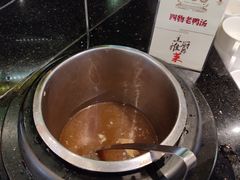 -泰谷酒店·太古码头闽菜自助餐厅