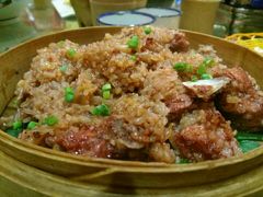 -老武汉大客堂(百瑞景店)