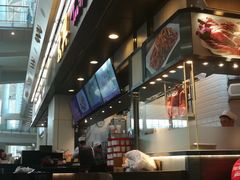 -太兴烧味餐厅(香港机场店)