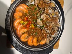 -相遇·川湘融合菜(丹阳吾悦广场店)