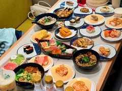 -山与蓝·轻糖鲜果蛋糕(勒泰店)