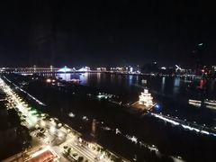 -武汉江城明珠豪生大酒店