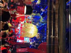 -胡桃里音乐酒馆(仓山万达店)