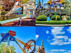 -大连海昌发现王国主题公园