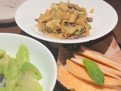 -清水亭湖北菜(大屯DT51店)