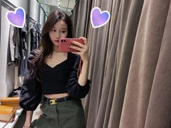 -ZARA(重庆华润万象城中区店)