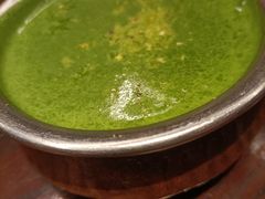 -甘尼仕印度餐厅爵士酒吧(阳春巷店)