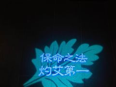 -端艾堂·SPA·艾灸(棕榈泉013店)