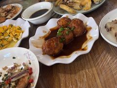 -妈妈的小作坊(陈家镇店)