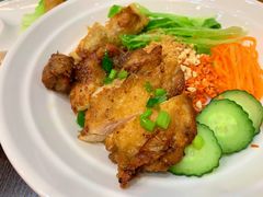 -PHO·5越南牛肉粉(建新路店)