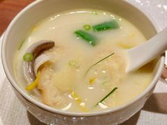 -揽季锅物会.福建黄鱼.海鲜姿造(五四路店)