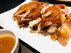 福山烧鸡-东莱馋房(陆家嘴店)