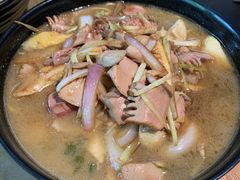 -慧娟面馆·餐厅(望江路店)