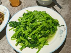 -巷儿里餐厅·杭帮菜(信义坊店)