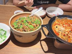 -湘味淳(千禧街店)